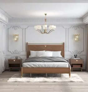 Residence-Bed